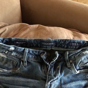 Vigoss jeans